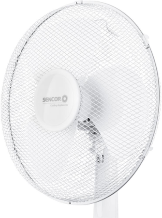 Sencor SFE 4037WH-EUE3
