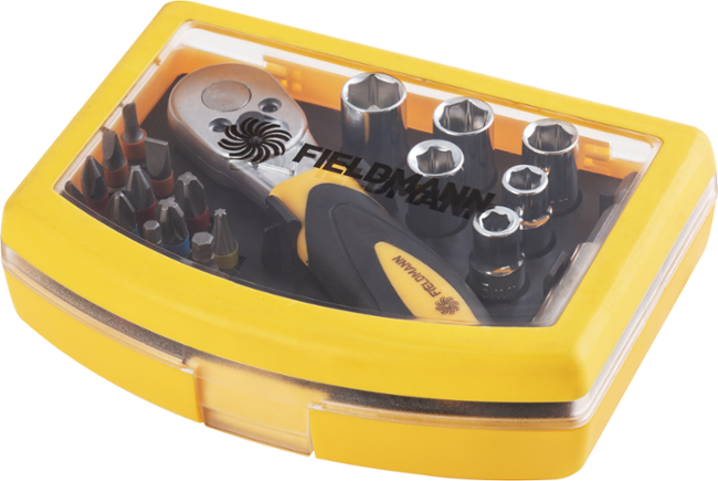 Fieldmann FDS 1018-23R