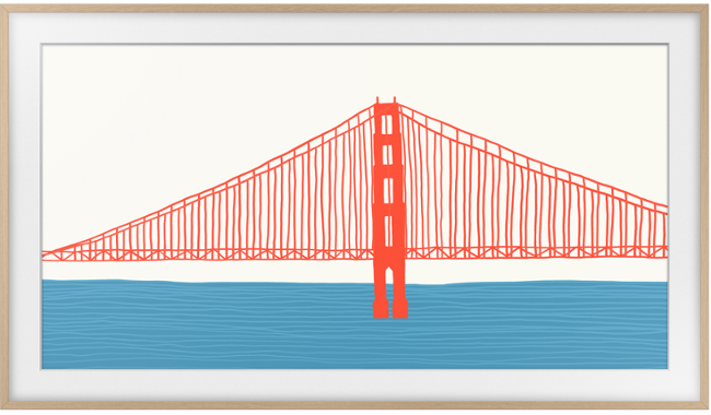 Samsung VG-SCFA43TKB týkový