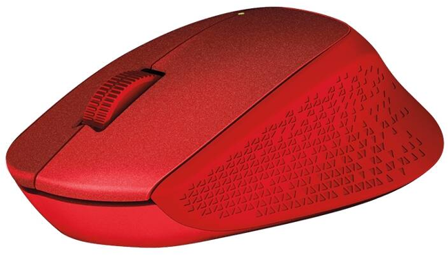 Logitech M330 Silent Plus 910-004911