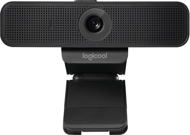 Logitech Webcam C925e