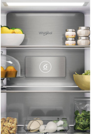 Whirlpool WQ9 U3L EF