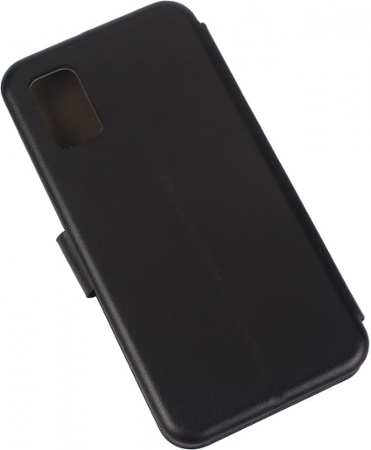 Pouzdro Aligator Magnetto Samsung A41, Black