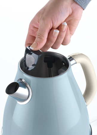 Ariete Vintage ART 2869/05 modrá