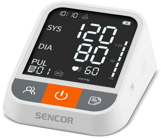 Sencor SBP 1500WH