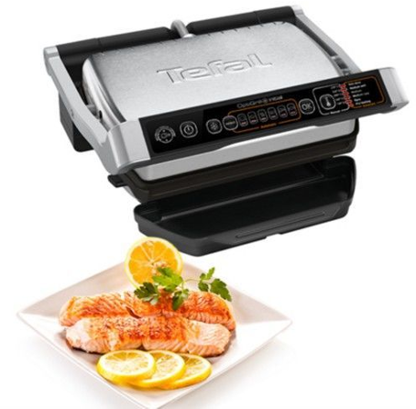 Tefal GC706D34 OptiGrill