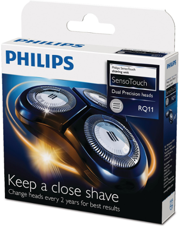 Philips RQ 11/50