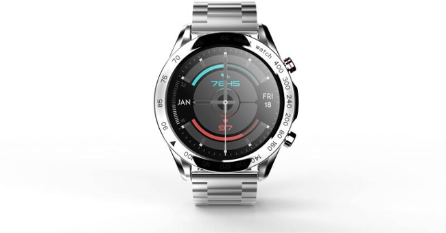 HiFuture FutureGo Pro Silver