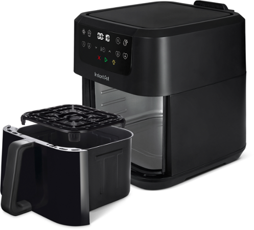 Instant Pot Vortex Compact Black 5,0l