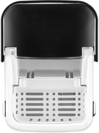 Sencor SIM 2500BK