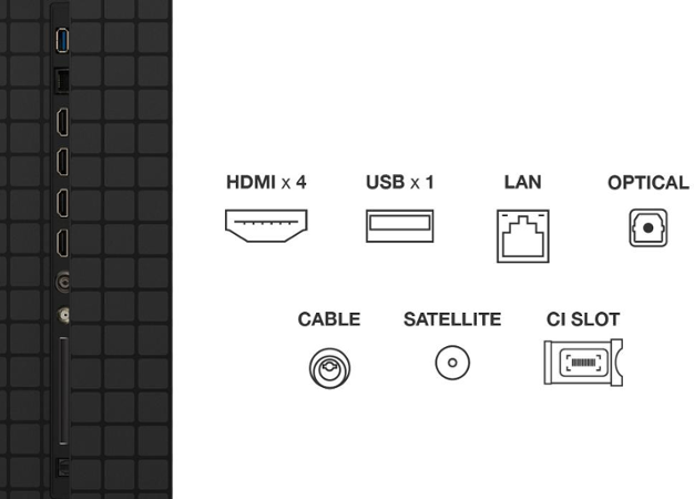 TCL 85C8K