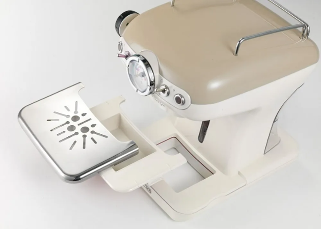 Ariete Vintage Espresso 1389/13, krémové