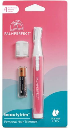 Palmperfect 3900 bílý/růžový