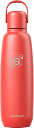 Sencor FIZZ&GO COOL 0.9L PAPAYA 