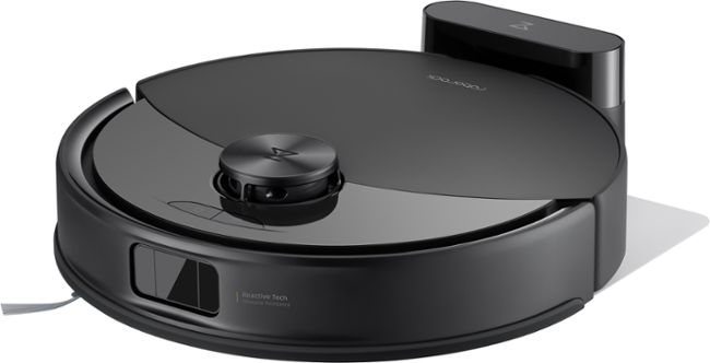 Roborock Q10 VF Black