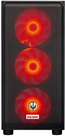 Alfa Gamer XT R5 32GB 2T W11H HAL3000