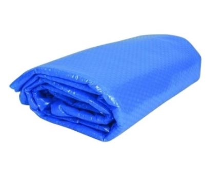 Marimex 10400002 Solární plachta 4,57 m modrá