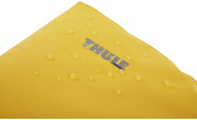 Thule Shield Pannier 25L Yellow