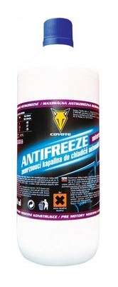 Coyote antifreeze univerzal 1 litr