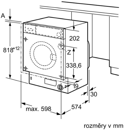 Siemens WI14W542EU