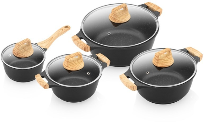 ETA 592990000 Titanium II