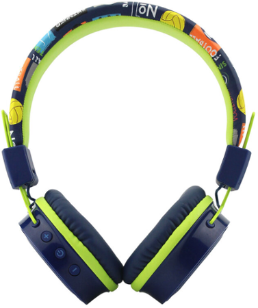 GoGEN HBTM 32BL - modrá