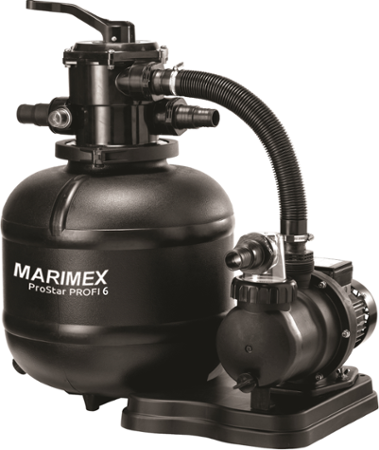 Marimex ProStar Profi 6
