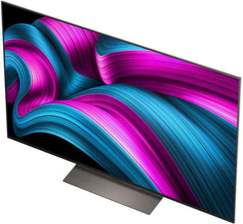 LG OLED55C56LB