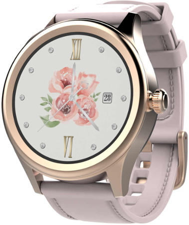 CARNEO Smart hodinky Prime GTR woman