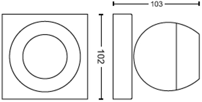 Philips HUE 8719514339200
