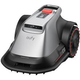 Robot. sekačka Eufy E18 šedá ANKER