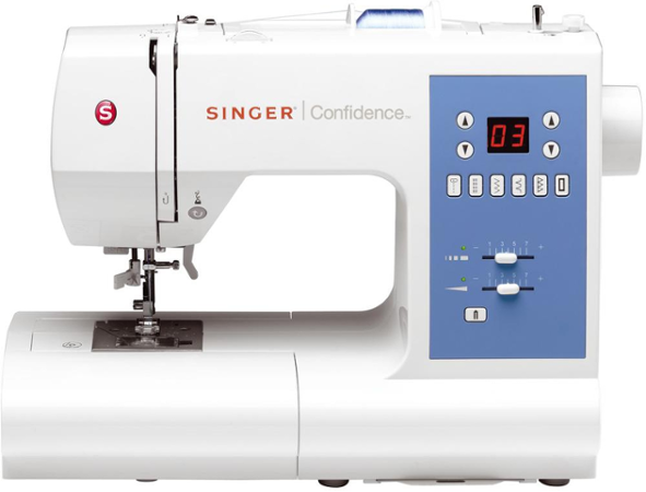 Singer SMC 7465/00
