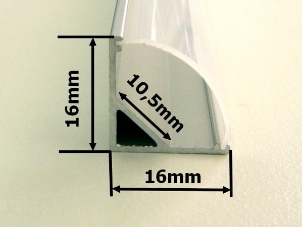 T-LED 09406 1m