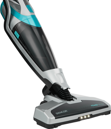 Sencor SVC 0740BL-EUE3