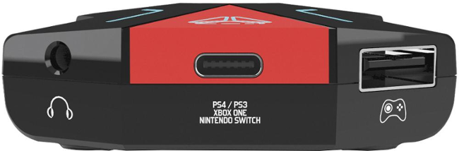 Yenkee YCP 1009 UNITY