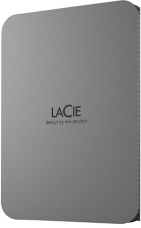 LaCie Mobile/5TB/HDD/Externí/2.5