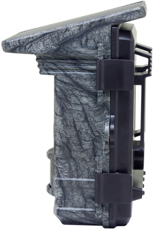 Camouflage EZ-Solar Wifi/Bluetooth