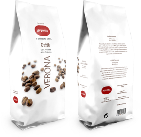 NIVONA Caffé Verona