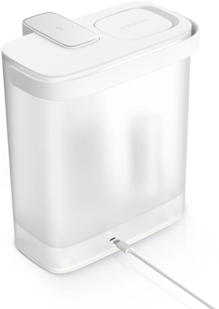 Philips AWP2980WH/58