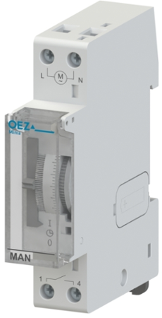 OEZ MAN-A16-100-A230-MINI