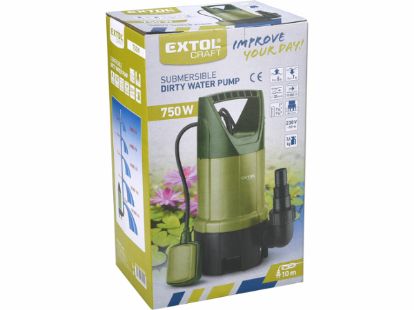 Extol Premium 414142