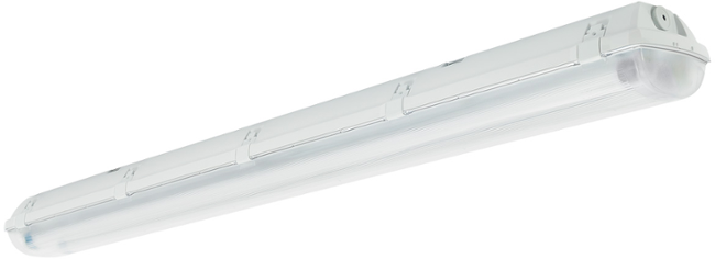 Trevos Prima LED Tube 2x150 PC 37560