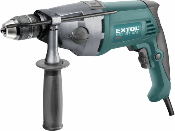 Extol Industrial 8790051