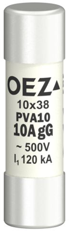 OEZ PVA10 10A gG /OEZ:40752/