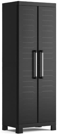 Keter Detroit High černá