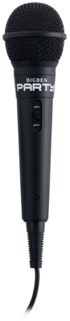 Bigben PARTYBTHPL