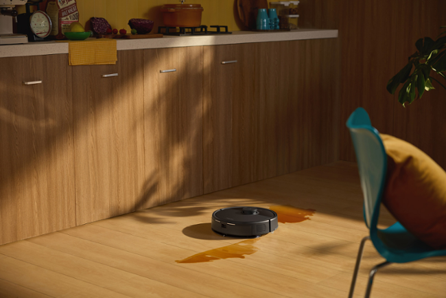 Roborock Q10 VF Black
