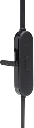 JBL Tune 125BT černá