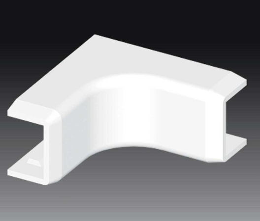 Kryt roh vnitřní LH 15X10 8685 HB