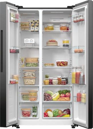 Gorenje NRR9185DABXL